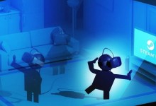 steam vr