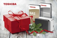 toshiba hdd regalo navidad