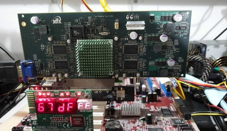 3dfx rampage