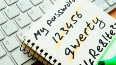 Passwords 2 password online store