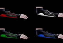 Flashe Gaming Glove