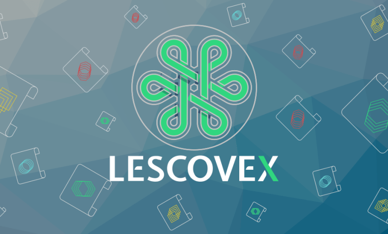 Lescovex PR