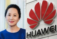 Meng Wanzhou Huawei estados unidos