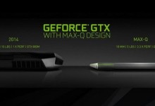 Nvidia MaxQ mobility