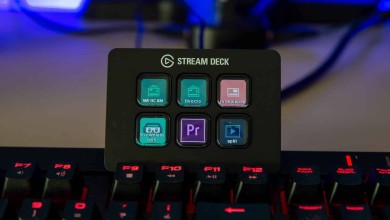 STREAM DECK MINI de ElGatoGaming 10