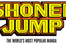 ShonenJump logo
