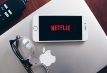 apple netflix videojuegos juegos móviles movil