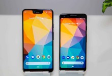 google pixel 3