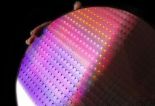 intel wafer 300mm