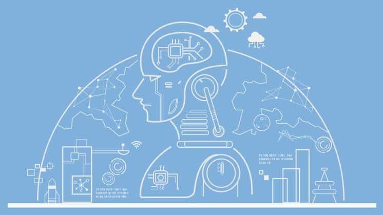 inteligencia artificial ia