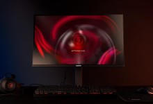 ozone monitor gaming