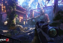 sniper ghost warrior 2