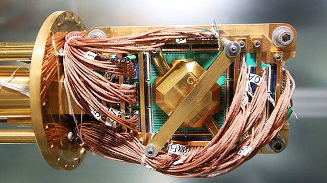 tsmc procesador cuantico cpu