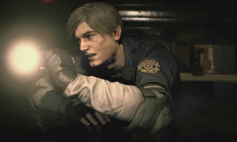1547564647 Resident Evil 2 Remake release date price and trailers 1024x5761