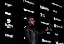 CES2019 NVIDIA RTX 2060 1