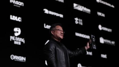 CES2019 NVIDIA RTX 2060 1