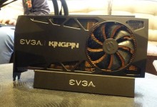 EVGA RTX 2080 Ti Kingpin 3