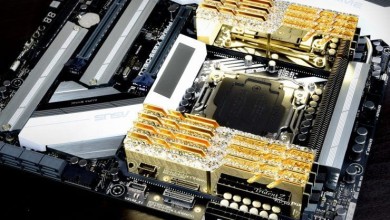 G.Skill Trident Z Royal RGB intel x299