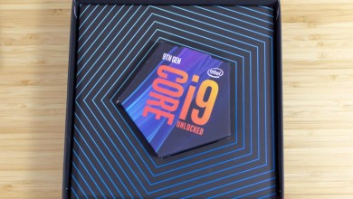 Intel i9 9900k 06