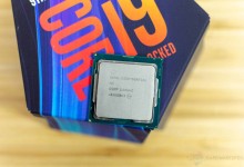Intel i9 9900k 08