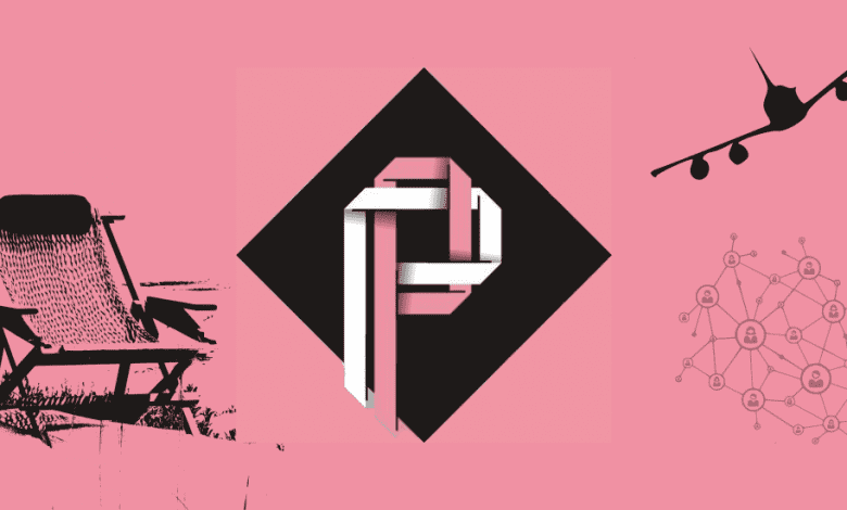 Paradise Token