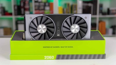 RTX 2060 Founders Edition 03