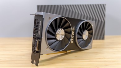 RTX 2060 Founders Edition 08