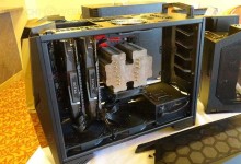 Silverstone Raven 2019 1