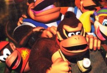 donkey kong 64 nintendo1