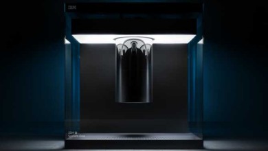 ibm q system one ces 2019