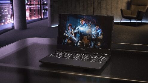 CES2019: Lenovo Legion, new gaming laptops based on NVIDIA RTX Mobility -  HardwarEsfera