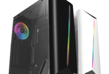 mars gaming mcx