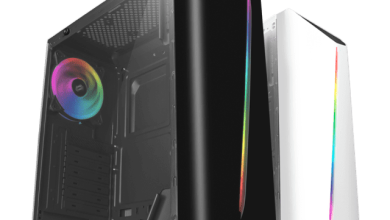 mars gaming mcx