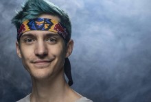 ninja youtube twitch streamres youtuber youtubers streamer salud mental pandemia