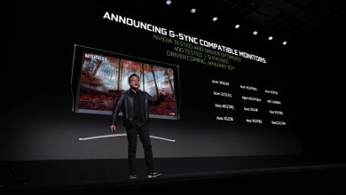 nvidia g sync freesync hardware monitor periferico