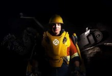 sarcos robotics Guardian XO Max 1