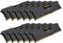 Corsair 192GB intel Xeon W 3175X