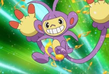 Dawn Ambipom