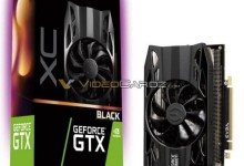 EVGA GeForce GTX 1660 Ti XC