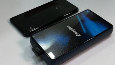 Energizer Power Max P18K Pop