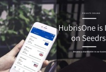 HubrisOne Portada