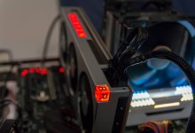 Tarjeta grafica AMD RADEON VII FE 26
