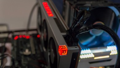 Tarjeta grafica AMD RADEON VII FE 26