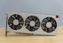 Tarjeta grafica AMD RADEON VII FE 27