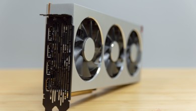 Tarjeta grafica AMD RADEON VII FE 34