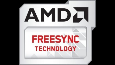 amd freesync technology