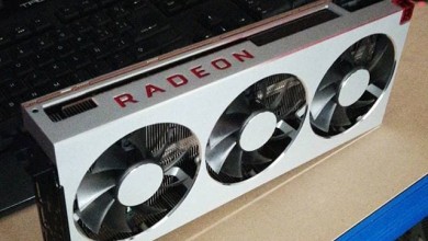 amd radeon vii hardwaresfera