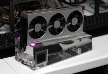 amd radeon vii special box