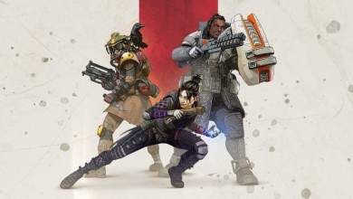 apex legends