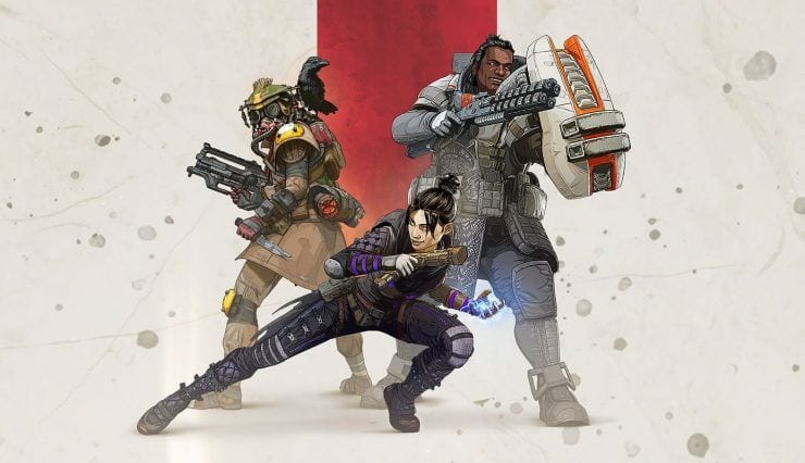 apex legends